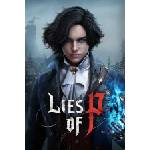 NEOWIZ Lies of P (PC)