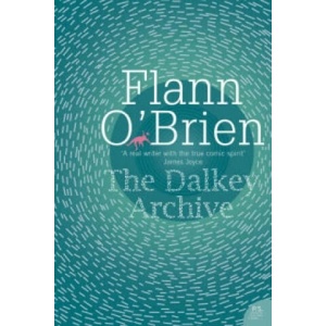 Dalkey Archive | Flann O´Brien (ISBN: 9780007247196)