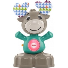 Fisher-Price Mluvící los