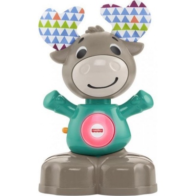 Fisher-Price Mluvící los – Zboží Dáma
