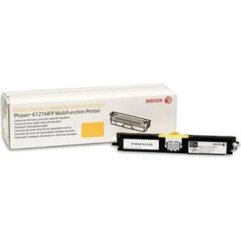 Xerox КАСЕТА ЗА XEROX Phaser 6121 MFP - Yellow - HIGH CAPACITY - PN 106R01475 (101XER6121YH)