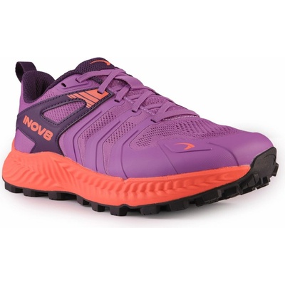 Inov-8 Trailtalon (S) Purple/Coral – Zboží Mobilmania