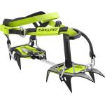 Edelrid Детски котки Edelrid Nemo Kids Soft Crampons - Night / Oasis - размер 32-42 (EU) (405-0234-0111)