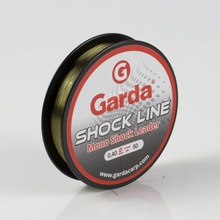 Garda Shock line 50 m 0,4 mm