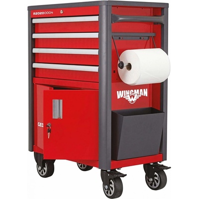 Gedore WINGMAN 132 3301689