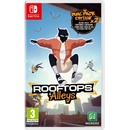 Microids Rooftops & Alleys [Dual Pack Edition] (Switch)
