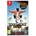 Microids Rooftops & Alleys [Dual Pack Edition] (Switch)