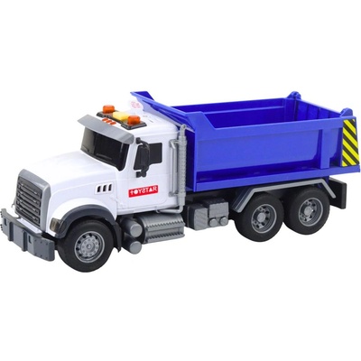 LeanToys Детска играчка Lean Toys - Самосвал, 30 cm (21435)