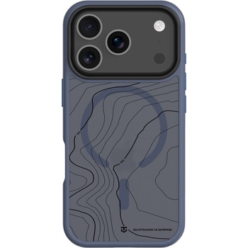 Tactical MagForce Hyperstealth Sika Калъф за Apple iPhone 17 Pro Deep Blue Tactical | Sin | МЪЖЕ | UNI