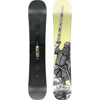 Nitro Beast 24/25