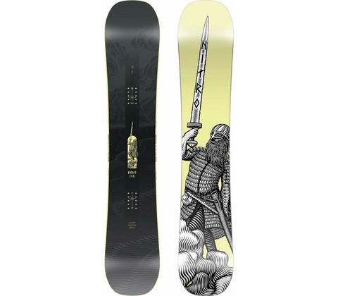 Nitro Beast 24/25