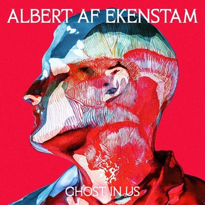 Albert af Ekenstam - GHOST IN US Vinyl