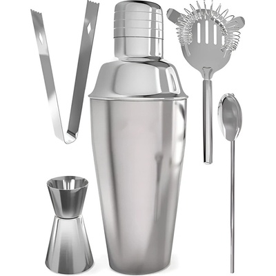 Pronett XJ4283 Barmanský set 5-dielny