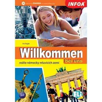 Willkommen bei uns