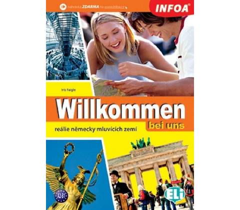 Willkommen bei uns