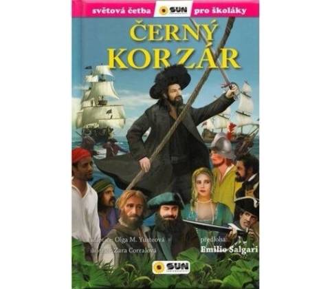 Černý korzár