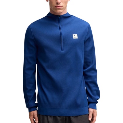 Puma Saysky modrá