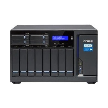 QNAP TVS-1282T3-i7-64G