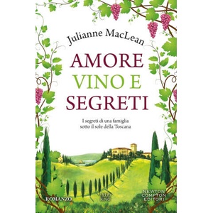 Amore, vino e segreti | Julianne MacLean (2026)