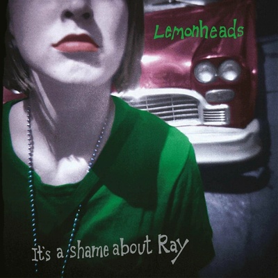 The Lemonheads - LEMONHEADS - IT'S A SHAME ABOUT RAY CD
