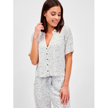 GAP Пижамна горна част modal GAP GAP | Byal | ЖЕНИ | XS