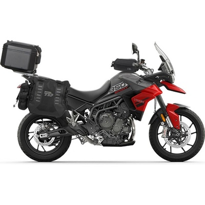 Shad TERRA TR40 48L topcase Shad TRIUMPH Tiger 900