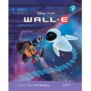 Level 5: Disney Kids Readers WALL-E Pack (Fonceca Louise)