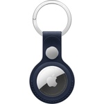 Apple AirTag FineWoven Key Ring - deep blue MA7H4ZM/A
