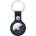 Apple AirTag FineWoven Key Ring - deep blue MA7H4ZM/A
