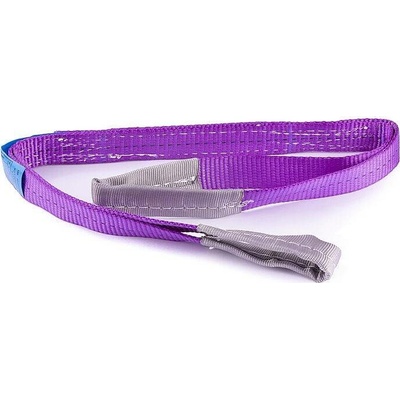 Lobster Popruh závěsný s oky 1t/2m TES105050