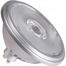 SLV 1005276 LED EEK2021 F A G GU10 žárovka teplá bílá