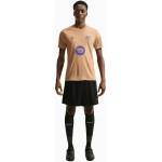 NIKE Тениска Nike FC Barcelona x Kobe 26/27 Strike (Бежово) - IQ1304-745 - bgsport