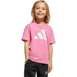 Adidas Тениска Essentials T-Shirt Kids (JC9718)