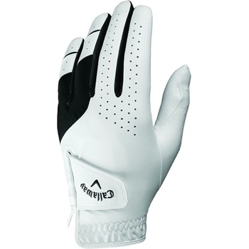 Callaway Голф ръкавица Callaway Xtreme Golf Glove - White