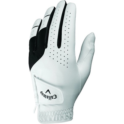 Callaway Голф ръкавица Callaway Xtreme Golf Glove - White