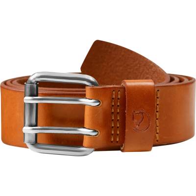 Fjällräven Колан Fjällräven Singi Two-Pin Belt - Leather Cognac - размер 95 cm (203-3026-0315)