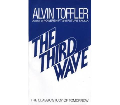Third Wave