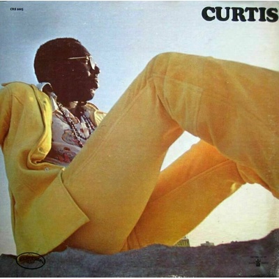 MAYFIELD CURTIS: CURTIS LP