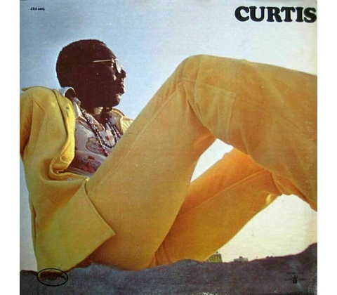 MAYFIELD CURTIS: CURTIS LP