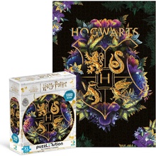 DODO Harry Potter Vynikajúca šanca 1000 dielov