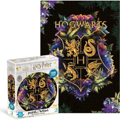 DODO Harry Potter Vynikajúca šanca 1000 dielov