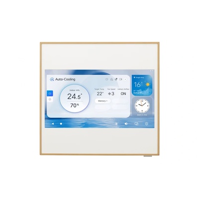 LG A09GA2U/A09GA2N.EEU Gallery LCD Premium