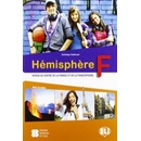 HEMISPHERE - Book + Audio CD