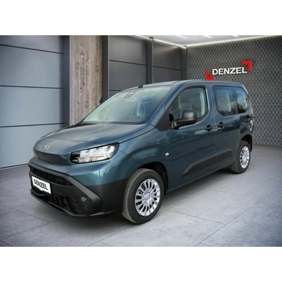 Toyota Proace City Verso 1.5 Shuttle 75 kW