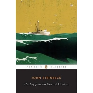 Log from the Sea of Cortez (ISBN: 9780140187441)