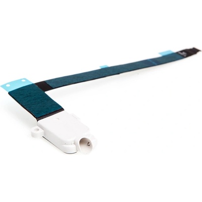 AppleMix Flex kábel s audio jack konektorom pre Apple iPad Pro 9,7 (Wifi verzia) - biely - kvalita A+