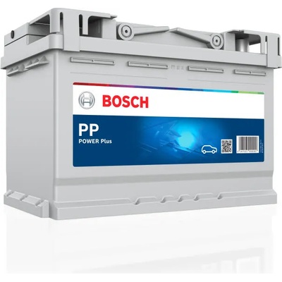 Bosch Power Plus Line 63Ah 610A right+ (0092PP0050)