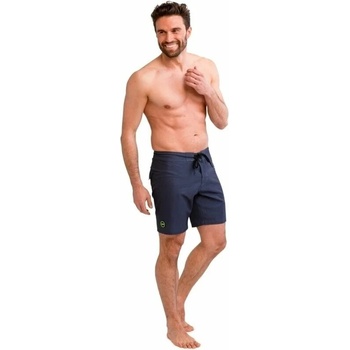 Jobe Boardshort Men Steal Blue M Мъжки бански (314023001-M)