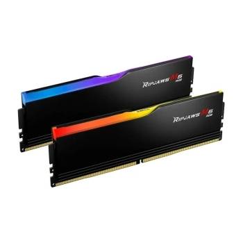 G.SKILL Ripjaws M5 RGB 32GB (2x16GB) DDR5 6800MHz F5-6800J3445G16GX2-RM5RK