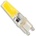 limaLED LED Лампичка G9, 5W, COB, 220V, 6000K - limaLED (1420)